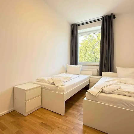 Am1237 Moderne Monteurwohnung Mit Balkon Amberg